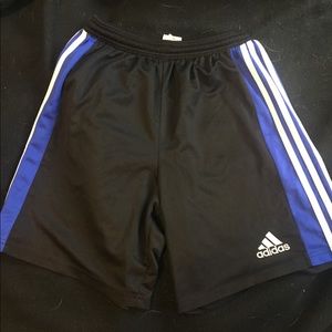 Adidas Clima 365 shorts